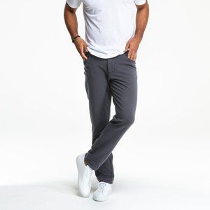 Swet Tailor All-In Pants. Never worn NWT in Grey